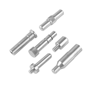 Cnc các bộ phận công CNC kim loại làm việc 3D vẽ thiết kế nguyên mẫu cho e-xe đạp - Product Image 6