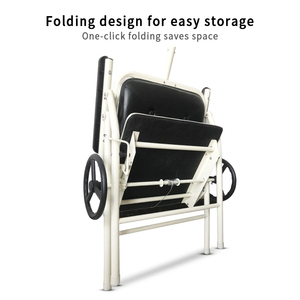 Comoda sedia di riabilitazione a casa per la trazione cervicale e dispositivi di correzione ortopedica - Product Image 6