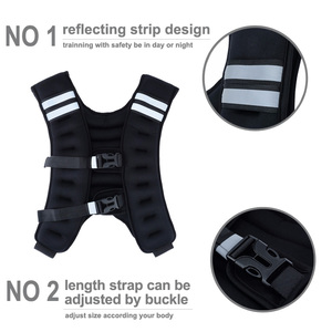 Robuste <span class=keywords><strong>Sport</strong></span> Gilet Lesté Formation - Product Image 3