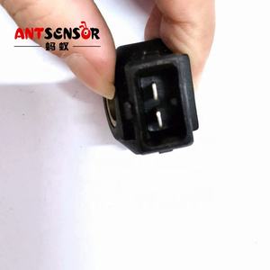 Capteur de cognement de pièces de rechange automatiques 0261231046 7431367644 A11-3611031 pour VOLVO <span class=keywords><strong>PEUGEOT</strong></span> - Product Image 3