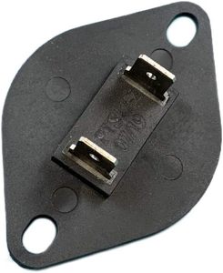 134587700 pièce <span class=keywords><strong>de</strong></span> rechange <span class=keywords><strong>de</strong></span> thermistance <span class=keywords><strong>de</strong></span> contrôle <span class=keywords><strong>de</strong></span> la sécheuse 10K Ohms <span class=keywords><strong>de</strong></span> résistance remplace 1156925 134216500 AP3866842 PS1149368 - Product Image 1