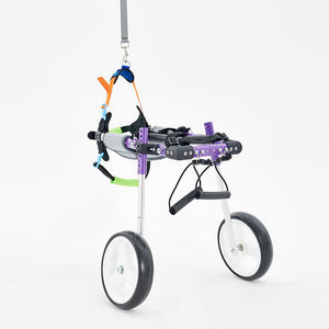 Silla de Ruedas para Perros con Discapacidad, Venta al Por Mayor del Fabricante - Product Image 5