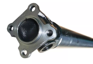 Pièce automobile, arbre d'entraînement du différentiel arrière, 370005068R 370002393R, compatible Renault Koleos 4WD Qashqai X-Trail Xterra - Product Image 4