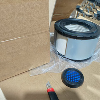 Kit de filtre à air pour moteur diesel 270-7257 WA10046 pour équipements marins et industriels
