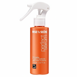 Soin capillaire sans rinçage Misenscene Perfect Serum 150ml Modèle 8809803556293 - Product Image 2