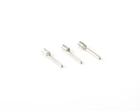 Connecteur de câble en cuivre RANSUN PTNB, plaqué étain, 600V, pour automobile, borne plate non isolée, à broches, vente chaude