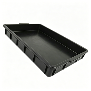 <span class=keywords><strong>Berserk</strong></span> 4 Estándares Generales Contenidos en el Código de Conducta Profesional Contenedores Conductivos Bandejas para PCB ESD New Hope Mn - Product Image 5