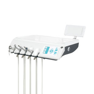 Bán Tốt Nhất Kinh Tế Giá Rẻ Ghế Nha Khoa Sản Phẩm Với Một Nha Sĩ Phân Giá Của Đơn Vị Nha Khoa Thiết Bị Sử Dụng Ghế - Product Image 3