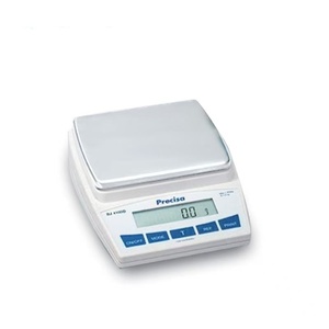Báscula Digital de Precisión Veidt Weighing Precisa DJ8100D 8100g*0.1g, Báscula de Alta Precisión para Oro, Farmacia, Joyería, Gramo, Analítica, de Bolsillo, BJ810 - Product Image 1