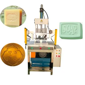 Essential Oil Soap Shaping Pressing Machine Handmade Soap Making Machine