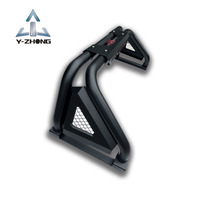 Barre de contrôle sport universelle personnalisée pour camionnette 4x4 pour L200 Mitsubishi Toyota Hilux Dodge Ram Isuzu Dmax