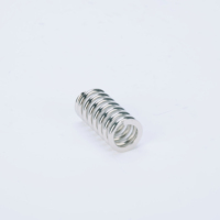 Ressorts hélicoïdaux d'occasion pour camions Heli Spring OEM - Acier au carbone/Acier inoxydable/Acier allié
