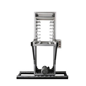 Chargeur automatique pour équipement <span class=keywords><strong>auxiliaire</strong></span> <span class=keywords><strong>de</strong></span> machine à plastifier - Product Image 6