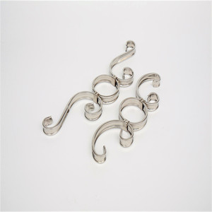 Bán thép không gỉ hàng rào phụ kiện và cửa Phụ kiện với giá thấp - Product Image 1