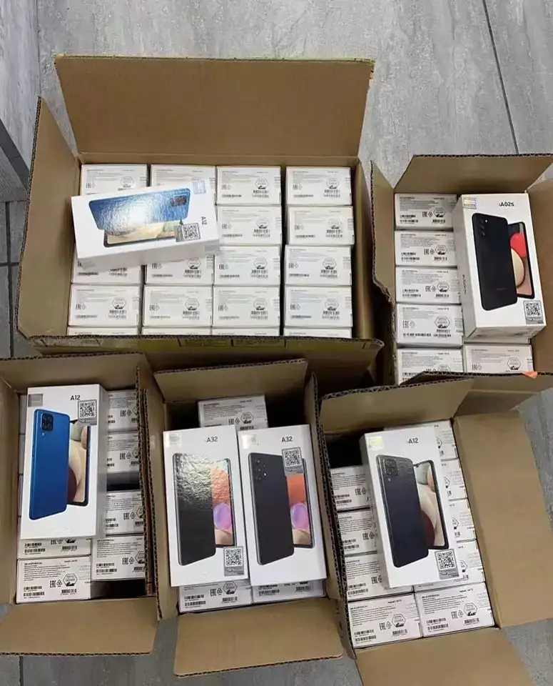 All In Stock Unlocked Second Hand Mobiles 99% new Used Phones For iPhone 12 Pro Max 11 Mini X XR XS 7 plus 8p