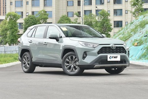 <span class=keywords><strong>Toyota</strong></span> RAV-4 Híbrido Usado en Venta para África, Versión de Lujo de Largo Alcance con Techo Corredizo, SUV Grande <span class=keywords><strong>Todoterreno</strong></span> 4x4 - Product Image 6