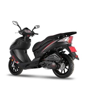 Prezzo di Fabbrica Scooter da Corsa a Benzina 4 Tempi 125cc 150cc Ciclomotore a 2 Ruote - Product Image 3