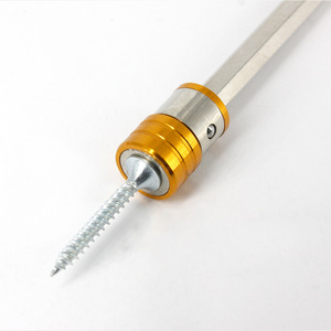 Anti-slip <b>Screwdriver</b> <b>Bits</b> S2 Steel Magnetic Phillips Head For Electric Drill <b>Set</b> Zhejiang Origin - Product Image 3