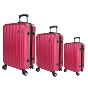 Offre Spéciale <span class=keywords><strong>Rigide</strong></span> <span class=keywords><strong>Valise</strong></span> Trolley <span class=keywords><strong>De</strong></span> Voyage Ensemble <span class=keywords><strong>de</strong></span> Bagages - Product Image 2