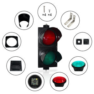 Voyant d'avertissement de trafic OEM ODM à prix compétitif à flux élevé avec la meilleure qualité - Product Image 5