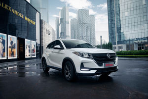 Dongfeng Glory <span class=keywords><strong>500</strong></span> <span class=keywords><strong>Dfsk</strong></span>, SUV 5 places neuf, moteur 1.5T, toit ouvrant panoramique pour le marché européen - Product Image 6