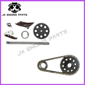 Комплект цепи ГРМ для Ford RANGER EXPLORER MAZDA 3.0L 4.0L LS9(350CUV8) F5TZ6268A E6TZ6256A E6TZ6306A FOTZ6K297A F1TZ6K254A - Product Image 2