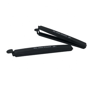 Sac plastique créatif personnalisable, avec Clip de <span class=keywords><strong>fermeture</strong></span> pour sac alimentaire, Clip de scellage, sacs en plastique colorés avec <span class=keywords><strong>fermeture</strong></span> à glissière, vente en gros, pièces - Product Image 6
