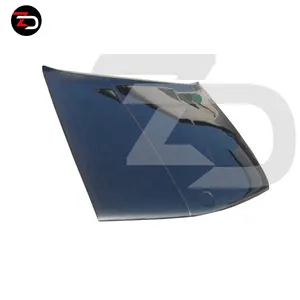 Kit de carrocería de estilo OEM para 3 series E30 <span class=keywords><strong>325i</strong></span>, cubierta de motor de carbono, 1982 a 1994 - Product Image 5