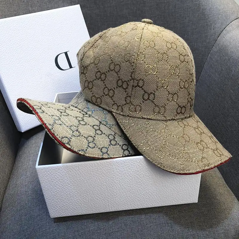 أزياء الاتجاه جودة عالية قبعات للحماية من الشمس قابل للتعديل عارضة الذهبي الهيب هوب Casquette الفاخرة العلامة التجارية قبعة بيسبول للسيدات