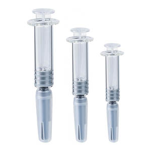 1ml 2.25ml 3mlプレフィルニードル付き経口注射器 - Product Image 2