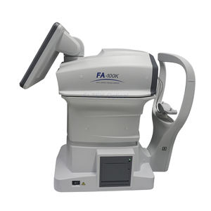Réfractomètre automatique kératomètre suivi automatique complet FA-100K écran tactile - Product Image 5