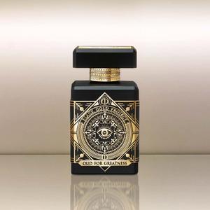 Venta al por mayor de perfumes de Colonia <span class=keywords><strong>para</strong></span> hombre Prives Oud for Greatness efecto secundario 100ML perfumes originales fragancias de diseñador de marca - Product Image 4