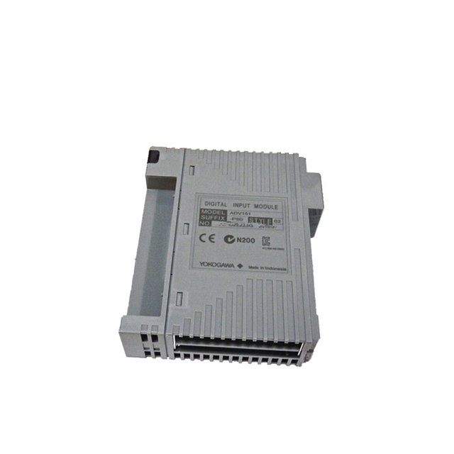 Yokogawa ADV151-P50/ATD5A-00 S1 32Ch DI SOE Module 24V DC