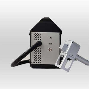 20w 25w 30w 50w 60w 100w Hand-held <strong>Fiber</strong> <strong>Laser</strong> <strong>Marking</strong> <strong>Machine</strong> Handheld For Engraving - Product Image 6
