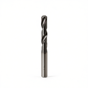 ดอกสว่านคาร์ไบด์อเนกประสงค์ TTAKE เคลือบนาโน TiAlN ขนาด 3xD - Product Image 2