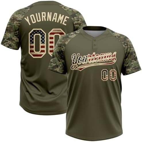Verde Militar Camuflaje-08
