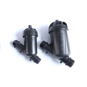 Giá tốt nhất 3/4 inch thủy lợi tự động thiết bị đĩa lọc nước cho tưới nhỏ giọt hệ thống - Product Image 5