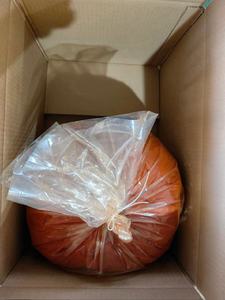 Asta 120 Chile en Polvo a Granel, Pimentón sin Picazón, 5 kg, Venta Directa de Fábrica, Chile Rojo Seco en Polvo - Product Image 2