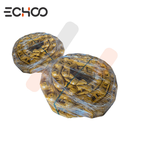 Xích dẫn động KM2544/42 195-32-00060 cho phụ tùng khung gầm máy ủi <span class=keywords><strong>KOMATSU</strong></span> - Product Image 6
