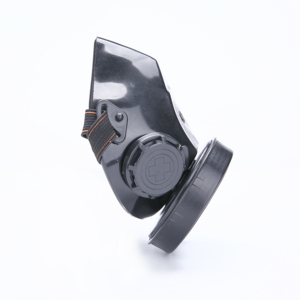 Poussière Gaz Ferme Pesticide Peinture En Aérosol Chimique Mining Demi Visage Masque Respirateur À Gaz pour Travailleur - Product Image 6