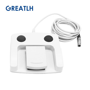 Taladro de velocidad con puntas redondas, rebaba de iamond - Product Image 4