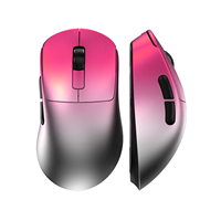 Souris filaire/sans fil personnalisable, service de marque privée d'usine, design ergonomique, commande en gros avec échantillonnage rapide