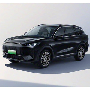 Popolare SUV Ibrido a Nuova Energia EV <span class=keywords><strong>Auto</strong></span> T9 Edizione <span class=keywords><strong>Prestige</strong></span> con Autonomia di 120KM e Design Interno Premium per la Guida Urbana - Product Image 1