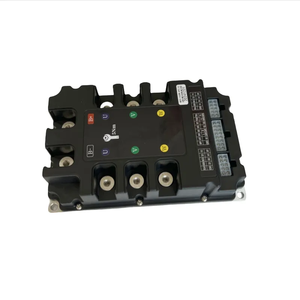 20 inch 120nm 48V 1000 Wát mô-men xoắn cao Robot servo Hub động cơ lập trình 100A RS485/có thể điều khiển kép điều khiển động cơ <span class=keywords><strong>Kit</strong></span> - Product Image 4