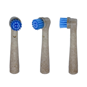 Têtes de rechange écologiques pour <span class=keywords><strong>brosse</strong></span> <span class=keywords><strong>à</strong></span> <span class=keywords><strong>dents</strong></span> électrique <span class=keywords><strong>Oral</strong></span> <span class=keywords><strong>B</strong></span> <span class=keywords><strong>Io</strong></span>-<span class=keywords><strong>Prix</strong></span> en gros - Product Image 3