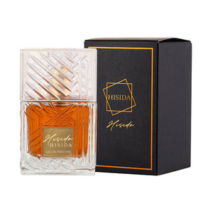 Men's <strong>Perfume</strong> Bottle Dubai Arabic <strong>Perfume</strong> Men Cologne 50ml 100ml Clear Glass Crimp <strong>Perfume</strong> Spray Bottle - Product Image 6