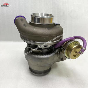 Goede Kwaliteit C6.6 Engineturbo 315-9810 Turbocompressor 3159810 Voor Graafmachine E320dl E323dl - Product Image 6