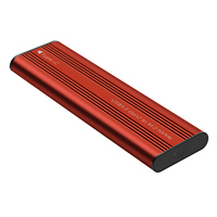 Aluminium M.2 Nvme PCIE Usb 3.2 casing SSD Tipe C Transfer Data kecepatan tinggi adaptor SSD M.2 portabel