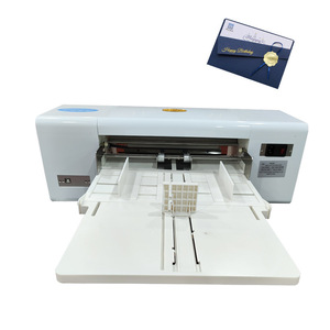 Impresora de Certificados Digitales Amydor 360B para Certificados de Tesis, Máquina de Impresión con Lámina Caliente - Product Image 5