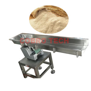 เครื่องป้อนผงสายพานลำเลียงแบบไฟฟ้าสำหรับงานเหมือง - Product Image 6